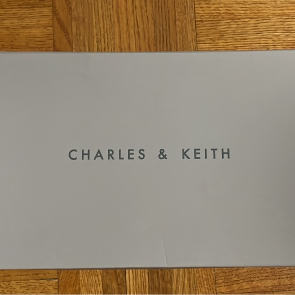 Charles & Kieth Animal Print Pumps! - Picture 6 of 6